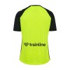 Maglia Real Betis Secondo 2024-25 Maniche Corte - Uomo